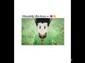 Hunter x hunter|| killua and gon