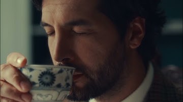 FW25 UNFLAWED | Old money elegance in a suit