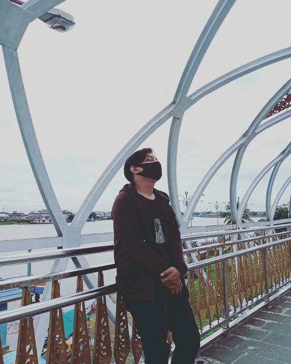 WALI - DIK (COVER) BY:ANDIKA ALAMSYAH FOR STORY WHATSAPP