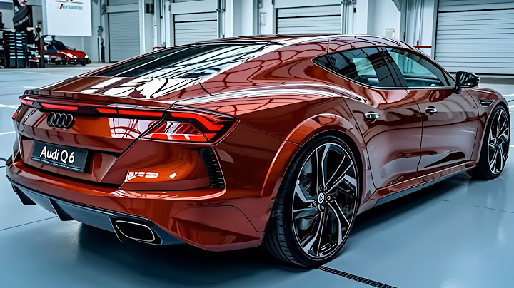The Auto Industry is About to Explode – These 5 Cars Are Changing the Game in 2025–2026!