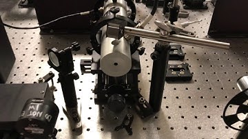 TDTR Tutorial: EOM Alignment 5 of 5