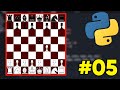 Comment faire un jeu d&#39;échecs en Python avec Pygame ? - Partie 4