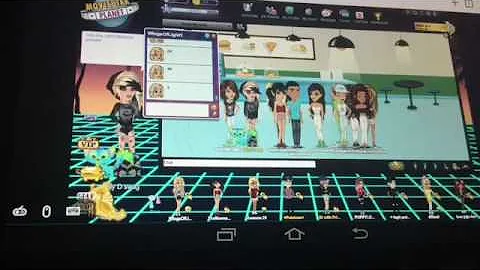 First movie msp