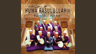 Rodhina Ya Banizzahra