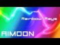 Aimoon - Rainbow Rays [Official Video HD1080]