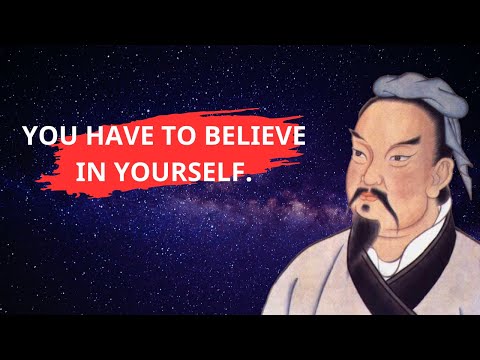 Sun Tzu's Ancient