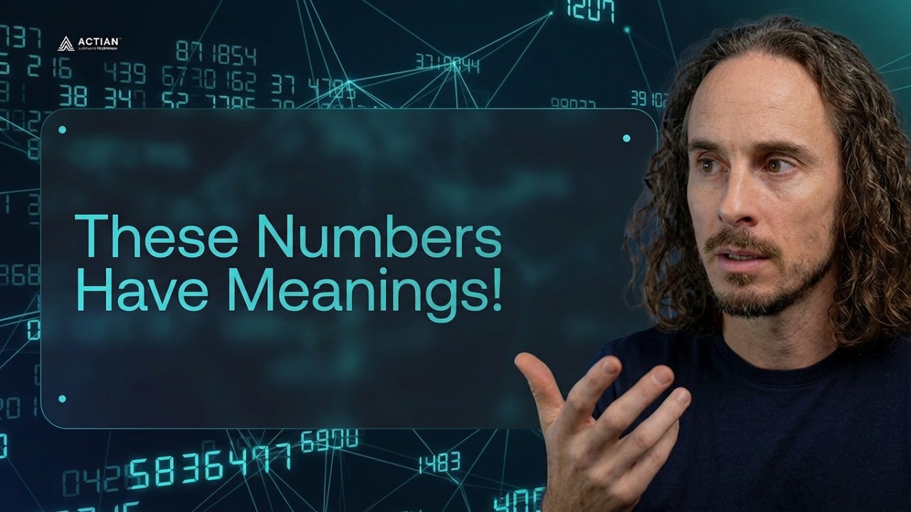 How Do Vector Embeddings Work? - YouTube