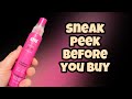 This Makes Detangling So Easy Without Damage / OnStage