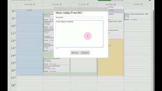 Crsinternet Agenda Introductie