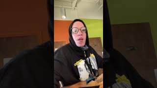SaladWorks my goto spots to eat