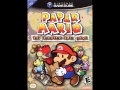 Full Paper Mario: The Thousand-Year Door OSV