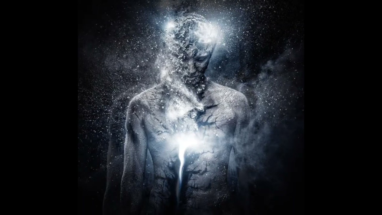 Frost in meiner Seele