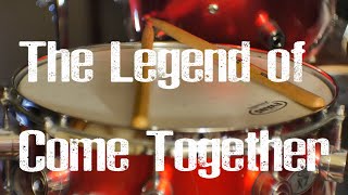 The Legend of Come Together | Mockumentary | Panasonic G7