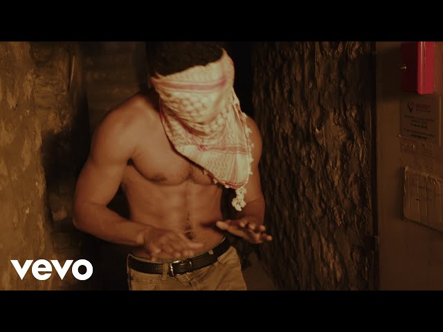 Koffi Lossa - BOUM BOUM (Clip officiel)