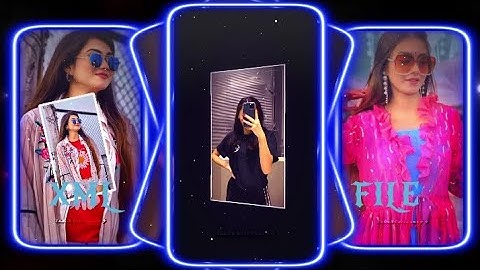 #Dil​ dooba💞💘XML file hindi song 🔰 hindi song XML file 🔰 XML file alight motion 🔰 XML file 🔰