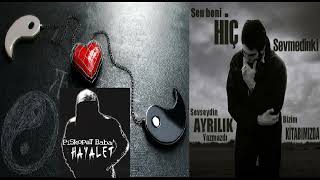 DJ AKMAN Ft HAYALET -  Farketmez [ BENİM RAP ] VİDEO BENİM 💙💙💙💙💙 Resimi