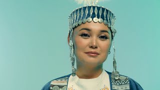 Гүлнұр Салбанова - Бекзатым-ай