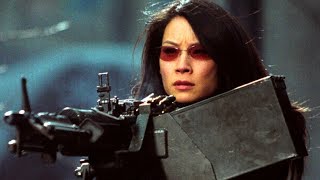 Боевики, которые получили рейтинг 0% на Rotten Tomatoes Боевики, которые получили рейтинг 0% на Rotten Tomatoes