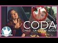 CODA Movie and ASL Culture Quiz