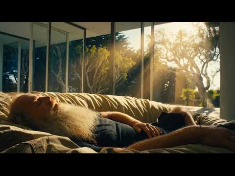 O Pescador - Rick Rubin