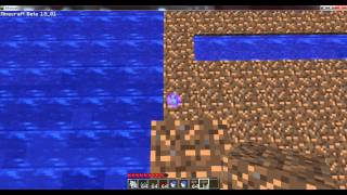 How to make an Automatic Wheat Farm! Part 1/2