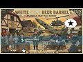 White Star Beer Barrel  - A satirical fairy tale parody