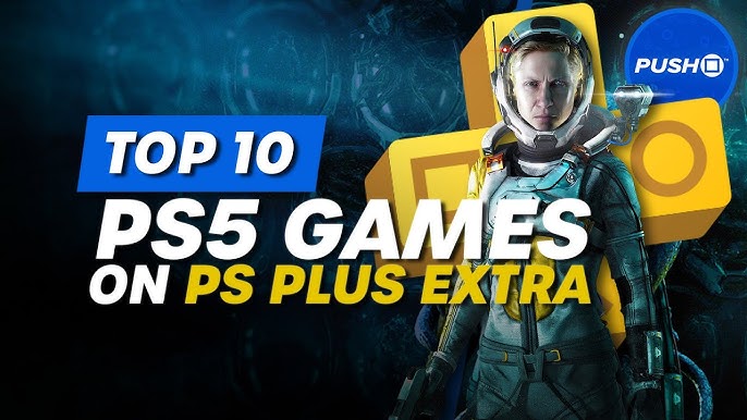 Are You Happy with Your PS Plus Essential Games for October 2023