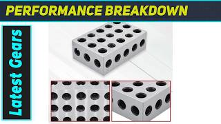 findmall 2-4-6 Blocks Are These Precision Machinist Tools Actually Accurate