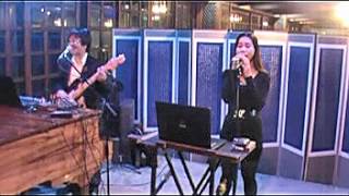 REST YOUR LOVE ON ME(cover by;Matt Mangada & Marivic Gallano) chords