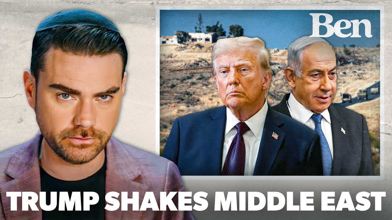 Will Israel and Hamas Strike A Deal?