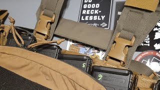 Best Chest Rig on a Budget even if you're not budget minded