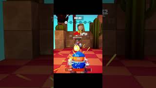 marble Clash-