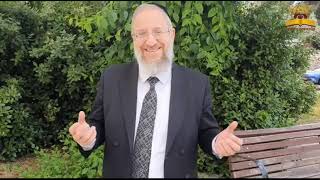 האם יש בעיה לצפות במשחקי כדורגל? הרב ירון אשכנזי מסביר