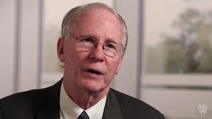 Dr. Robert Smallridge:  Women and thyroid