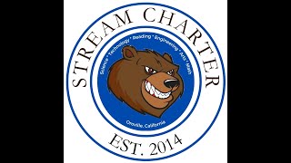 STREAM Charter School TK-4th Grade Winter Showcase 2024