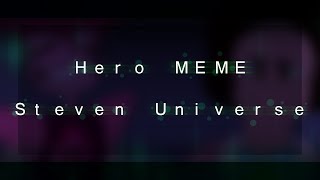 Hero Tail/Lights // MEME // Steven Universe the movie [️spoilers️]