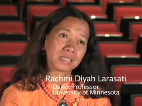 ‘Dance of the Missing Body’ : Mengenali Tubuh Menari dan Sejarah Kekerasan bersama Rachmi Diyah Larasati