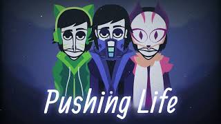 Pushing Life || Announcement Teaser || Incredibox