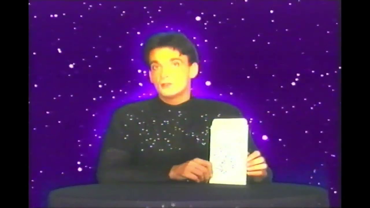 Maciej Pol - czarodziejska sztuczka: kolorowanka