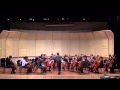 Dvorak Slovanik Dances for Cello Ensemble