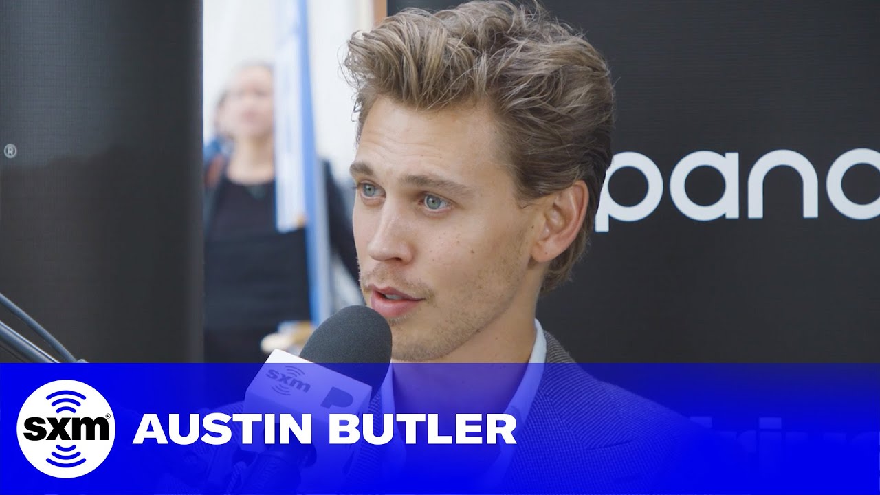 Why 'Elvis' Star Austin Butler Felt Relieved with Success of the Film