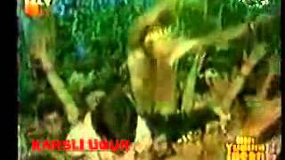 Müslüm Gürses Jiletli Konseri