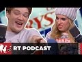 RT Podcast: Ep. 345 - The Crystal Pepsi Challenge