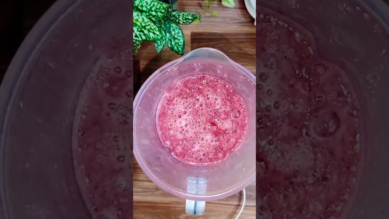 Falsay (Phalsa) Juice| Summer Drink Recipe | Grewia Juice 