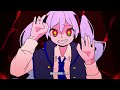 ダイダイダイダイダイキライ /歌ってみた ver.キタ口一