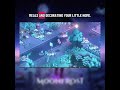 Check out the trailer for Moon Frost. #cozygames #cozygamingcommunity #pcgames #steamgames