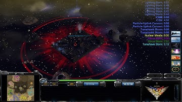 Command & Conquer Generals Contra 009 Final (New Superweapon)