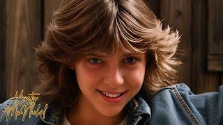 Kristy McNichol Goes TOPLESS, Try Not To Gasp