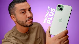 İPHONE 15 PLUS KUTU AÇILIŞI VE İNCELEME !!