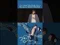 「難しいよね、自分に自信を持つって」スキミュBlu-ray映像♬